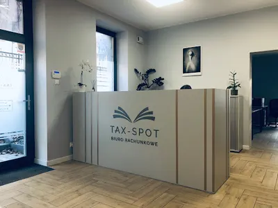 TAX-SPOT Anita Morlewska