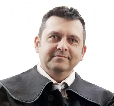 Adwokat Andrzej Kaliski